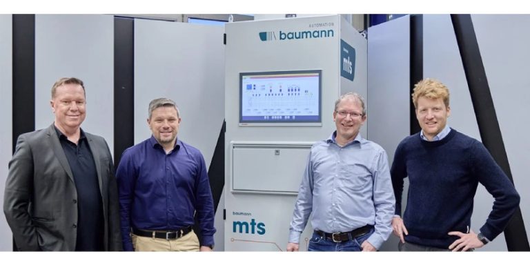 EtherCAT Plug-in Modules and Measurement Terminals in Test System for Batteries and Power Electronics