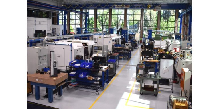 FISCHER Announces Expansion of Repair Service Offerings for 3rd Party Spindels