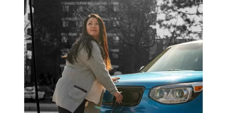 FLO Home EV Charger: Everyday Experience