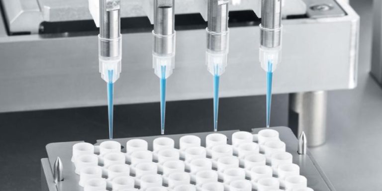 Fast MDx and Festo: Saving Lives Worldwide with Low-Cost Molecular Diagnostic Tests