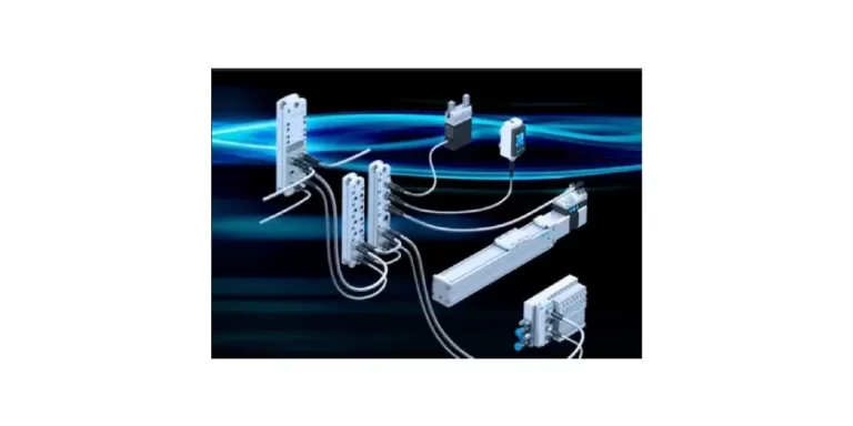 Flexible Architecture for IP65 Remote I/O and Valves