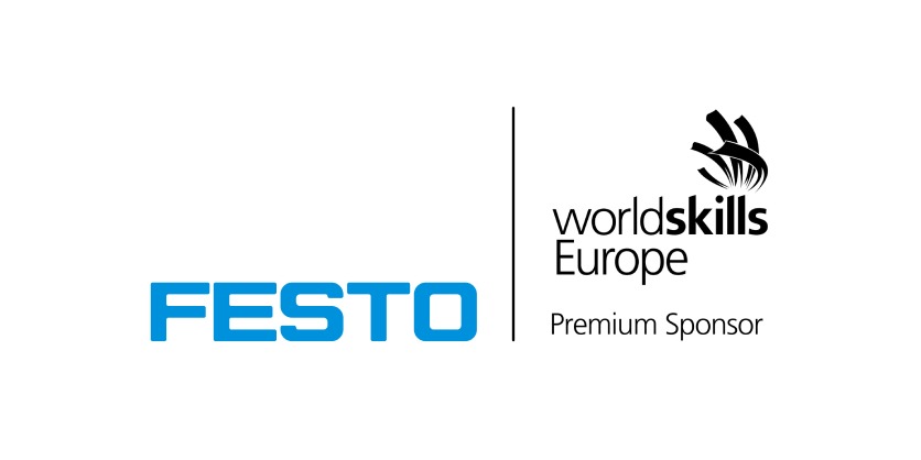 Festo Promotes Top Performance at EuroSkills Herning 2025