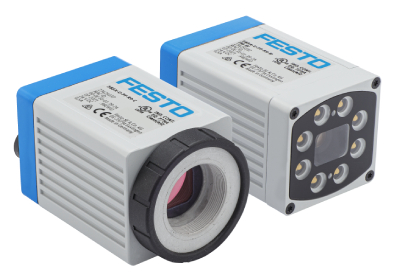 Festo Vision Systems – Everything You Need to Know