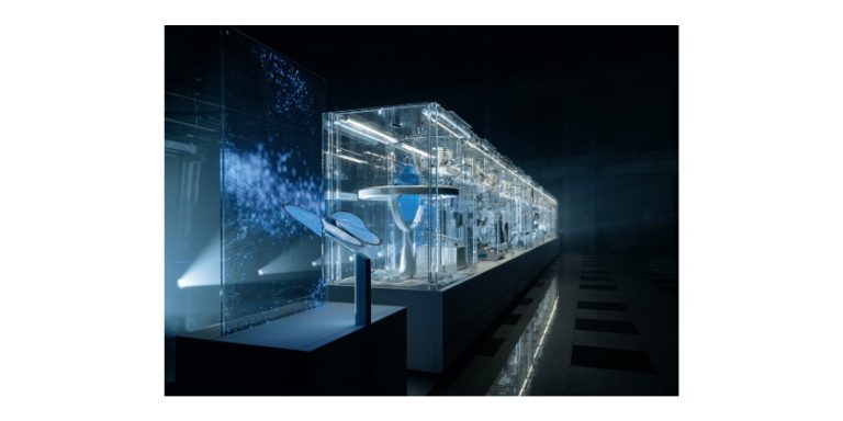 Festo’s Incredible Machine