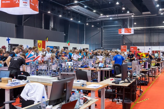 Festo’s Legacy of Innovation and Technical Education Forges New Pathways to Lifelong Learning 