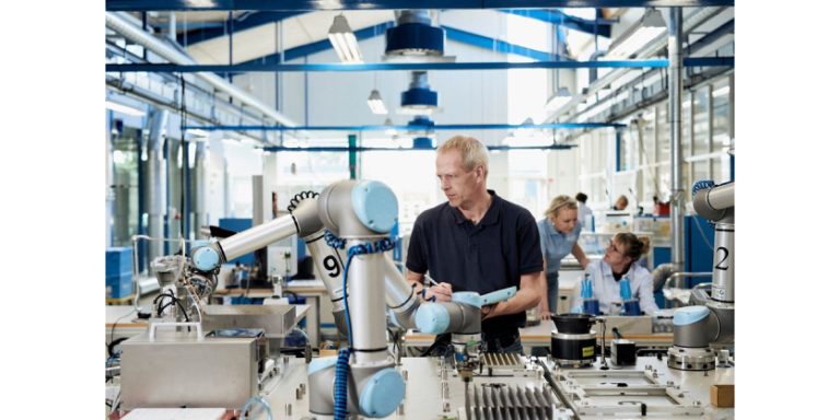 Five Automation Predictions for 2023: Turnkey Solutions Are the Future