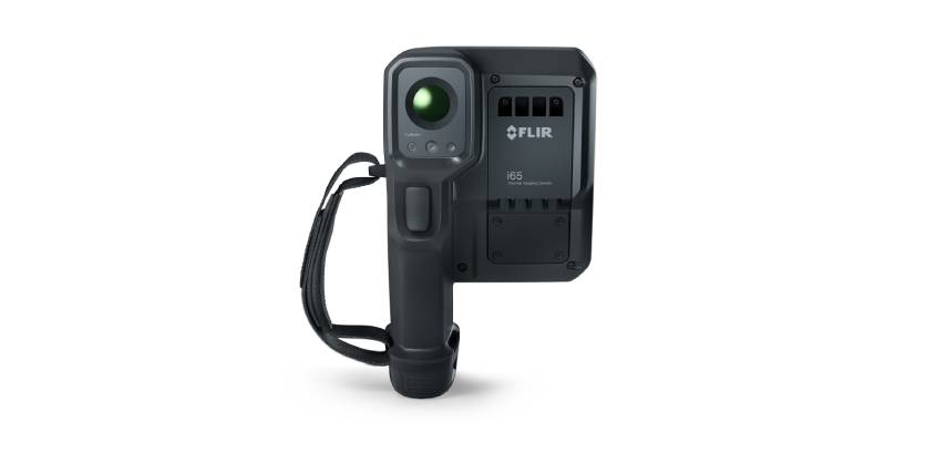Flir iXX-Series Combines Thermal Camera with App-Enabled Functionality to Transform Asset Condition Monitoring Tasks