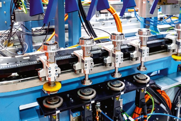 Fully Automated Integration Platform for Objective and Repeatable Testing