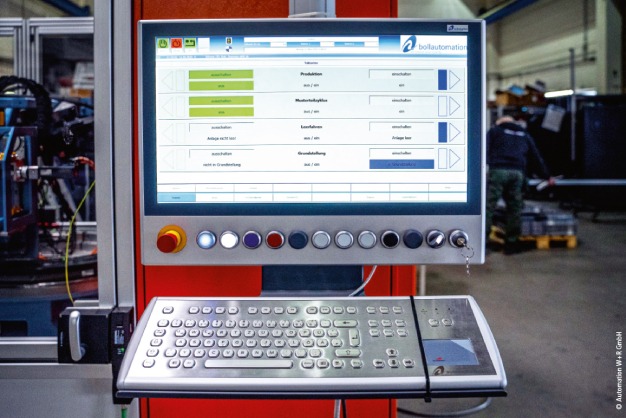 Fully Automated Integration Platform for Objective and Repeatable Testing