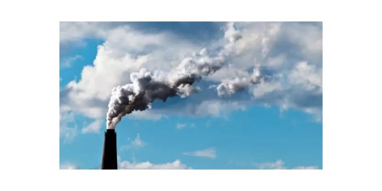 GHGSat to Launch World’s First Commercial CO2 Satellite