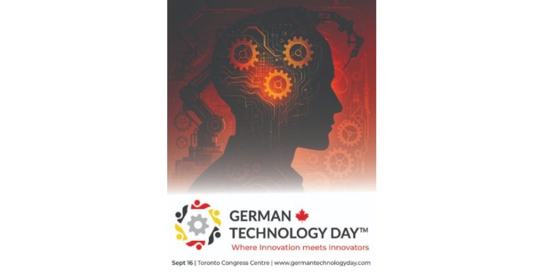 German Technology Day 2025: Where Innovation Meets Innovators