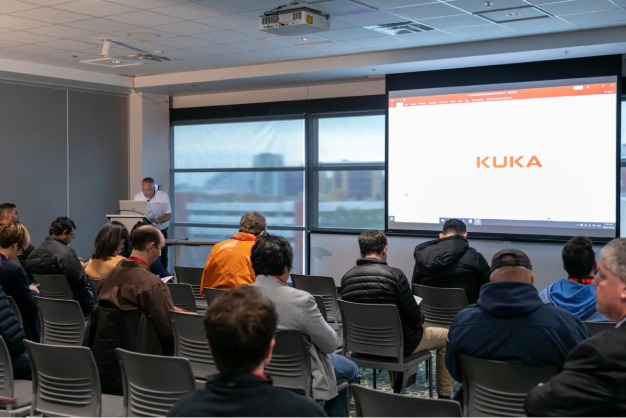 German Technology Day 2025: Where Innovation Meets Innovators