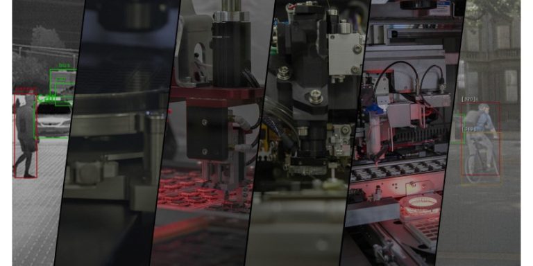 Global Leader in Thermal Imaging Reveals New Brand and Website – Teledyne FLIR OEM: New Look. Same Trusted Experience 