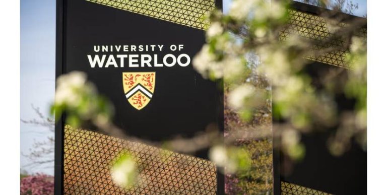 Google Partners with University of Waterloo to Shape the Future of Work and Learning
