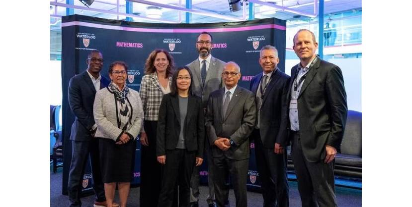 Google Partners with University of Waterloo to Shape the Future of Work and Learning