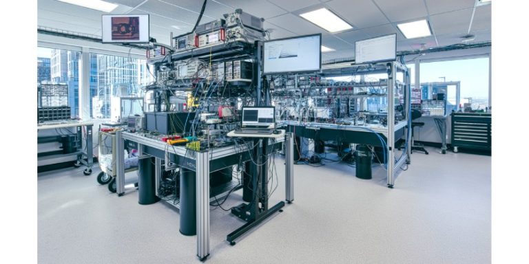 Government of Canada Supports Xanadu to Accelerate Quantum Computing Research and Education