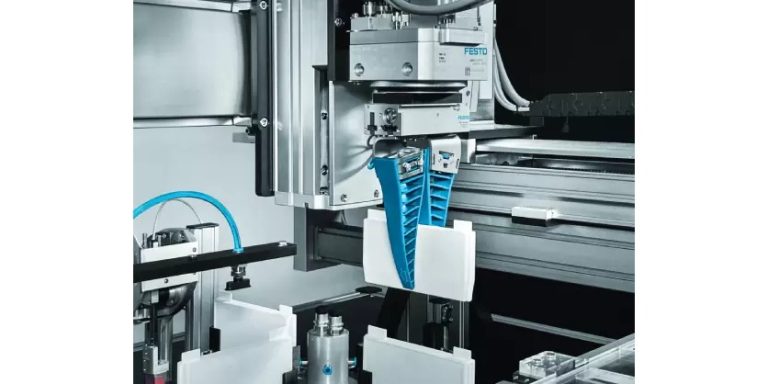 Grippers 101: Gripper Types and Their Applications