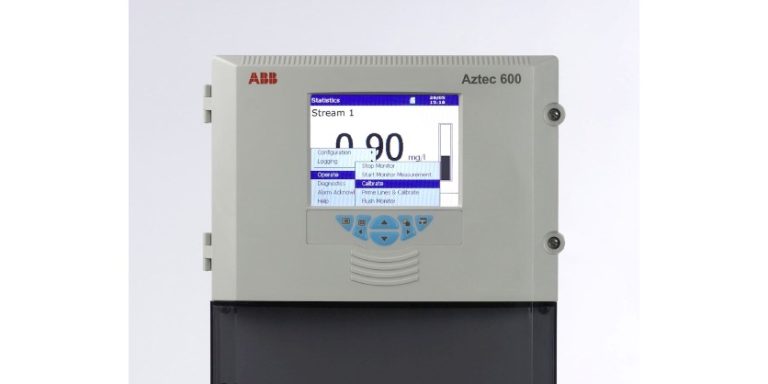 Growing Need for Sustainable Water Management Drives Increased Demand for Water Analyzers