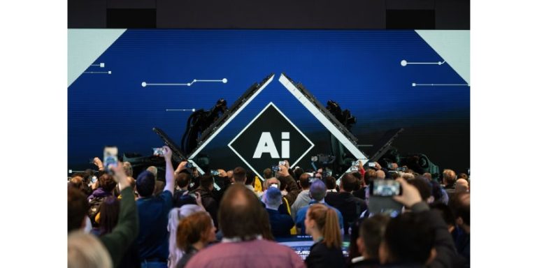 HANNOVER MESSE Spotlights Artificial Intelligence