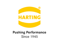 MC Harting Industrial Ethernet 3 400