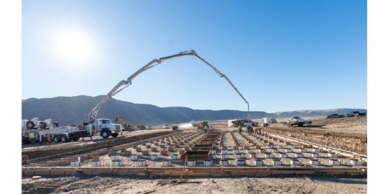 Helion Secures Land and Begins Building on the Site of World’s First Fusion Power Plant