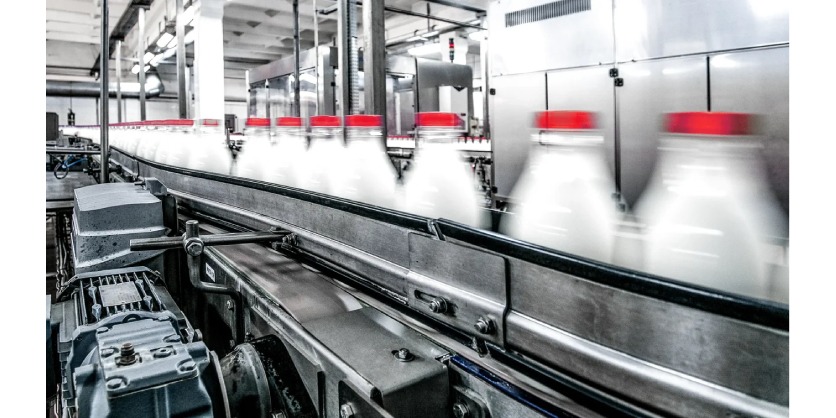 High-Performance Drives for the Food Industry