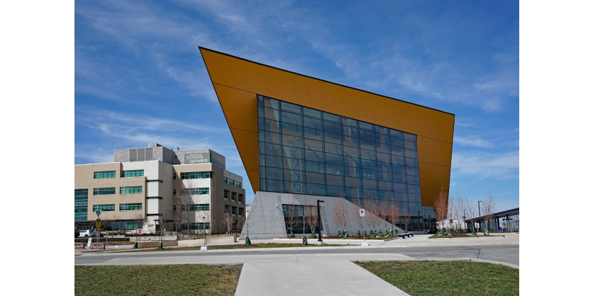 How Humber is Putting Canda on the World Stage for Mechatronics and Supporting Workforce Development