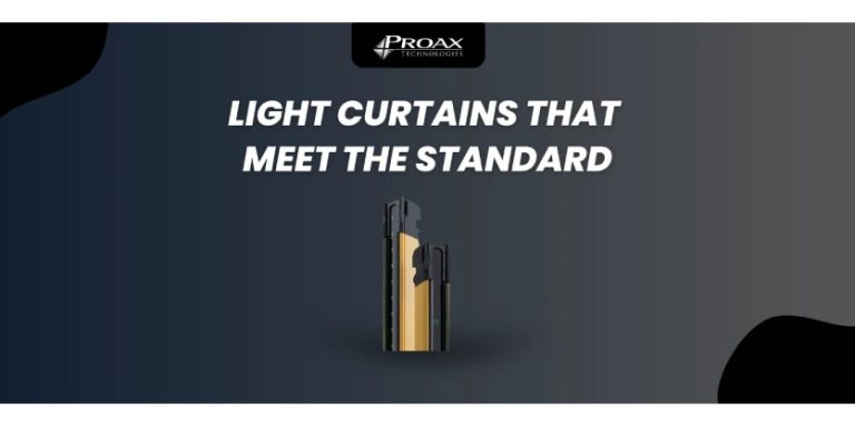 How Omron Light Curtains Improve Machine Safety Compliance in Canada