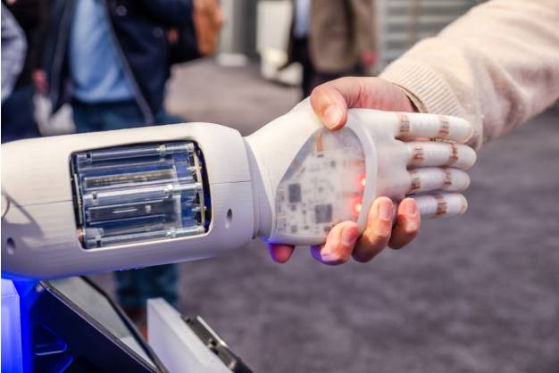 Humanoid Global Pioneering the Next Frontier of the Humanoid Robotics Industry