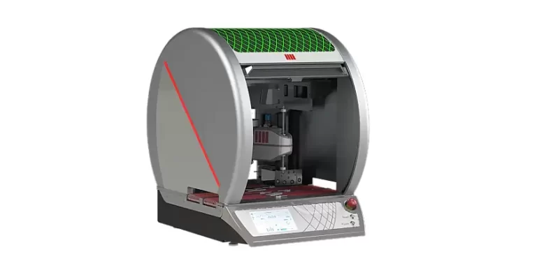 SDC Automates a Complex Assembly Process with Mecademic’s 6-Axis Robot