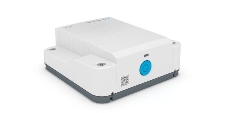 IIoT Academy: Plant Connectivity