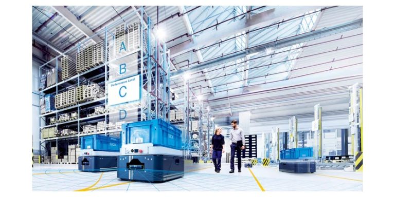 Identifying, Assessing and Minimizing Risks: Designing Safe Mobile Robots