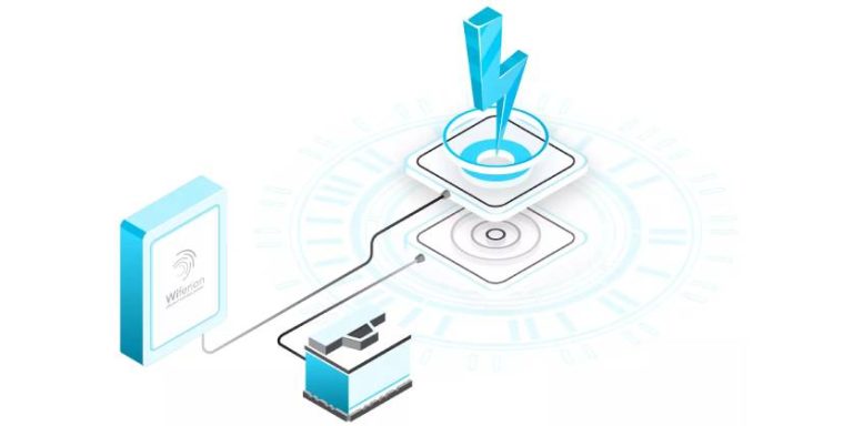 Wiferion – A PULS Brand: Industrial Wireless Charging & Lithium Batteries