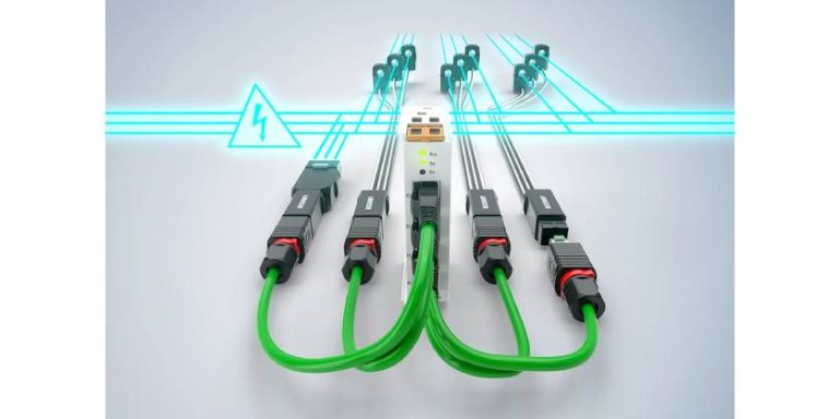 Integrated Power and Energy Measurement Technology