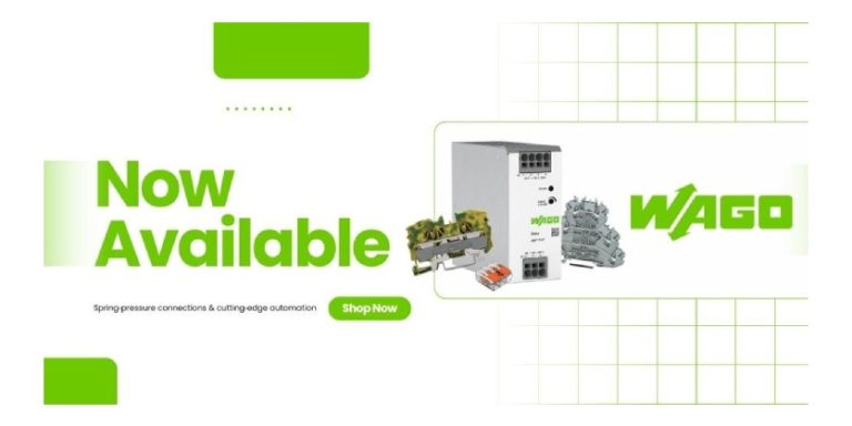Explore WAGO Solutions at Vanco Electrical