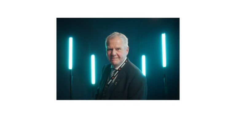 N³ Summit: The Next Big Thing in One Big Room