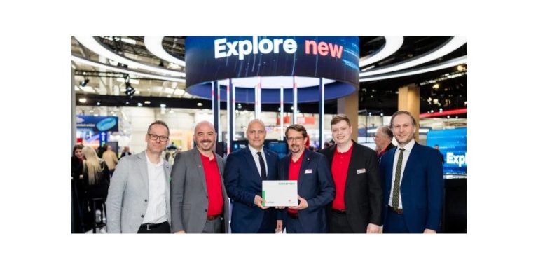 Joining Forces for the Digital Future: SEW-Eurodrive and Schaeffler