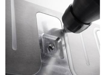 Learning While Welding: Weidmüller is Developing an Industrial Analytics Tool to Monitor Friction Stir Welding Processes