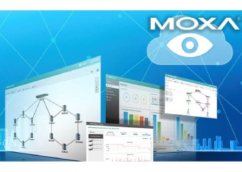 Moxa’s Vision for Smarter Industrial Network Management