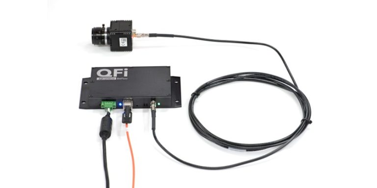 Machine Vision’s Next Big Thing: CoaXPress v3.0