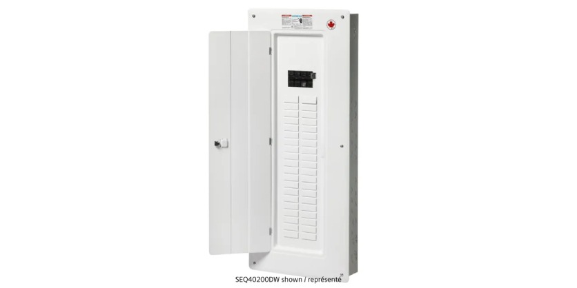 Made and Assembled in Canada, for Canada