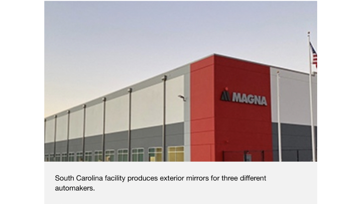 MC Magna Celebrates Grand Opening in South Carolina 2 400