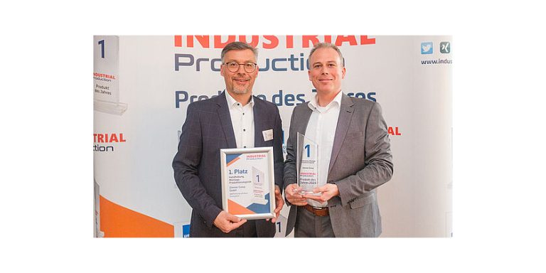 MATCH Awarded As “Product of The Year”