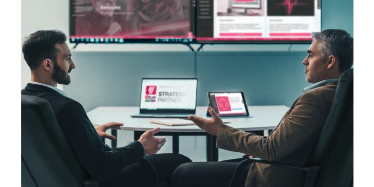 Eplan Partner Network: Maximum Customer Benefits for the Digital Transformation