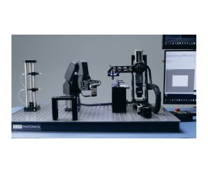 Mecademic Reaches New Milestone: 15% of Robots Shipped Now Power Optics and Photonics Applications