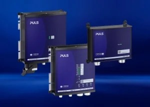 Meet Your PULS Team Soon at SPS 2025!