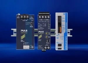 Meet Your PULS Team Soon at SPS 2025!