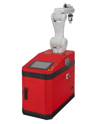 Mitsubishi Electric Automation, Inc. Launches Pre-Engineered Robot Work Cell as a Compact, Cost-Effective, and Intuitive Solution to Productivity Challenges
