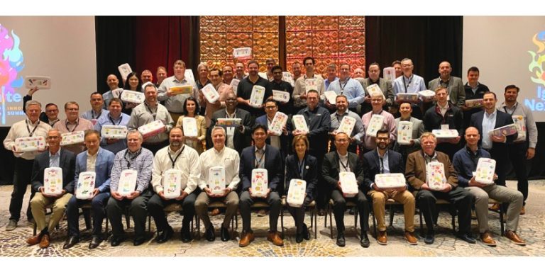 Mitsubishi Electric Automation, Inc. Proudly Supports The Jared Box Project to “Bring the Gift of Play” to Young Patients Experiencing a Hospital Stay