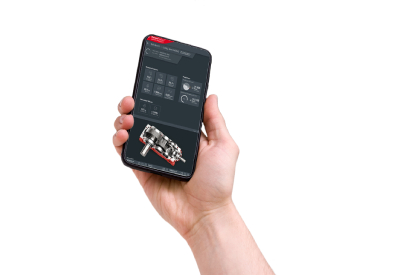 Monitor Your Drive System on Vacation with DriveRadar® IoT Suite from SEW-Eurodrive